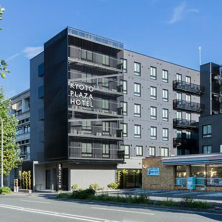 Kyoto Plaza Hotel Kintetsu Jujo Exterior foto